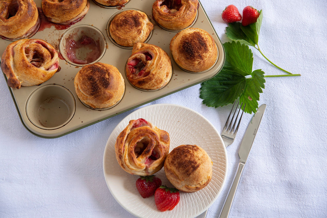 Cruffins