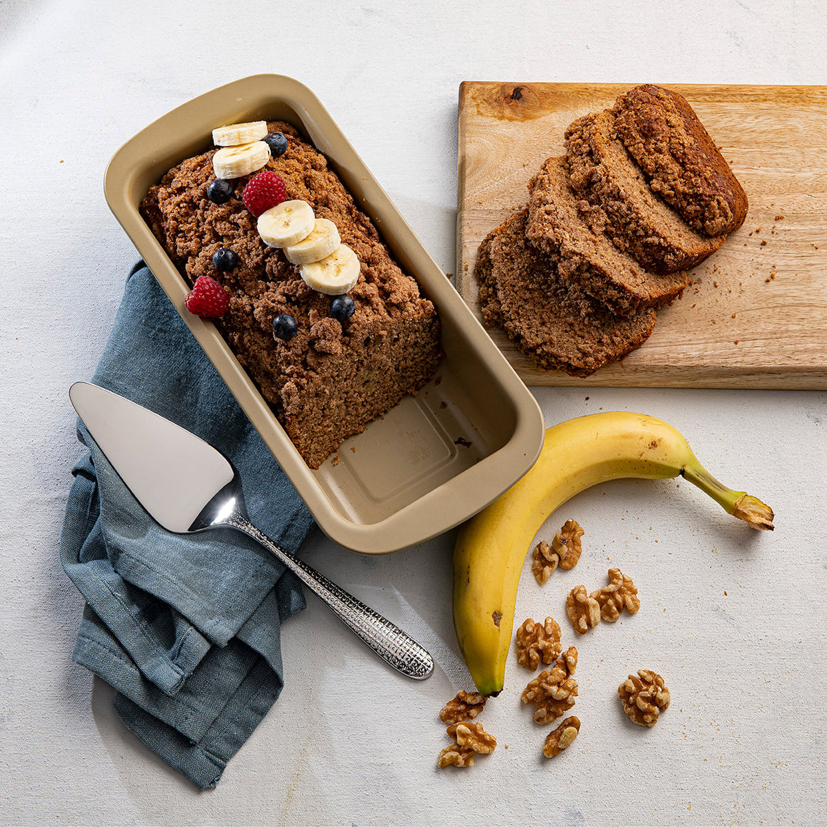 Bananenbrood