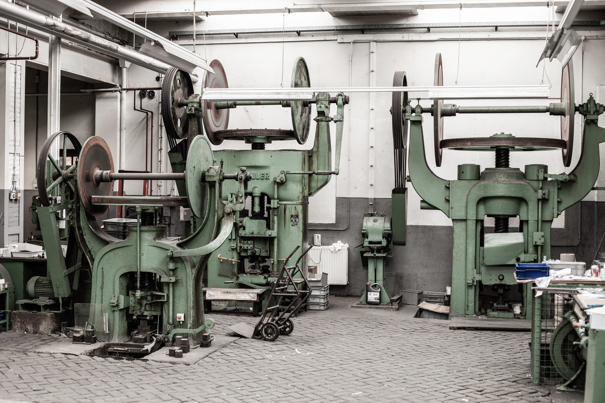 Vacature - Allround Magazijnmedewerker