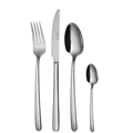 Besteckset 6 Personen 50-teilig Donau