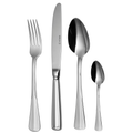 Besteckset 9 Personen 90-teilig Haagsch Lofje