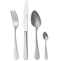 Bestekset 6 persoons 50 delig Baguette/ Hollands glad Vintage