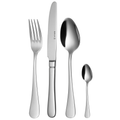 Besteckset 9 Personen 90-teilig Livorno