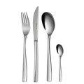 Besteckset 6 Personen 50-teilig Lotus