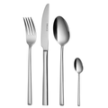 Besteckset 6 Personen 50-teilig Luxor