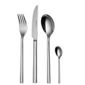 Besteckset 6 Personen 24-teilig Montreux