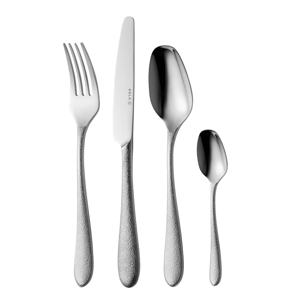Besteckset 6 Personen 24-teilig Phoenix