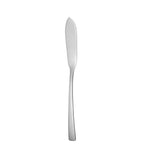 Fischmesser Capri