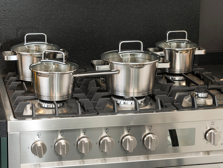 Diamond PREMIUM Topfset 4-teilig