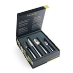 Besteckset 6 Personen 24-teilig Donau