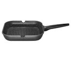 Grillpfanne 28 cm Fair Cooking