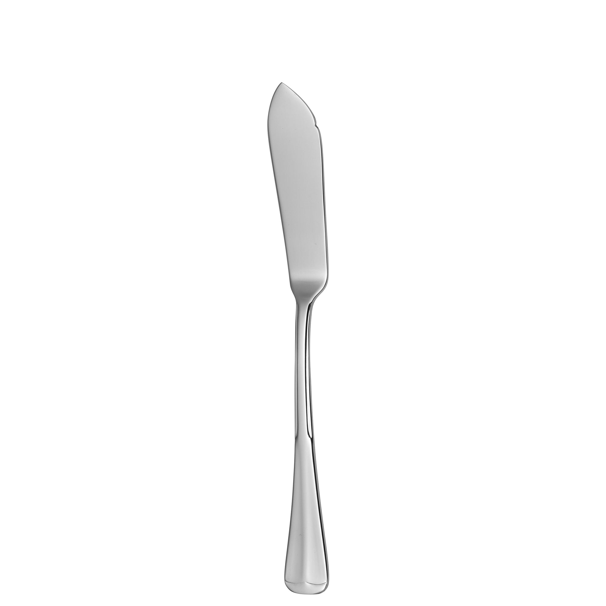 Fischmesser Haagsch Lofje