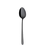Besteckset 6 Personen 24-teilig Ibiza schwarz PVD