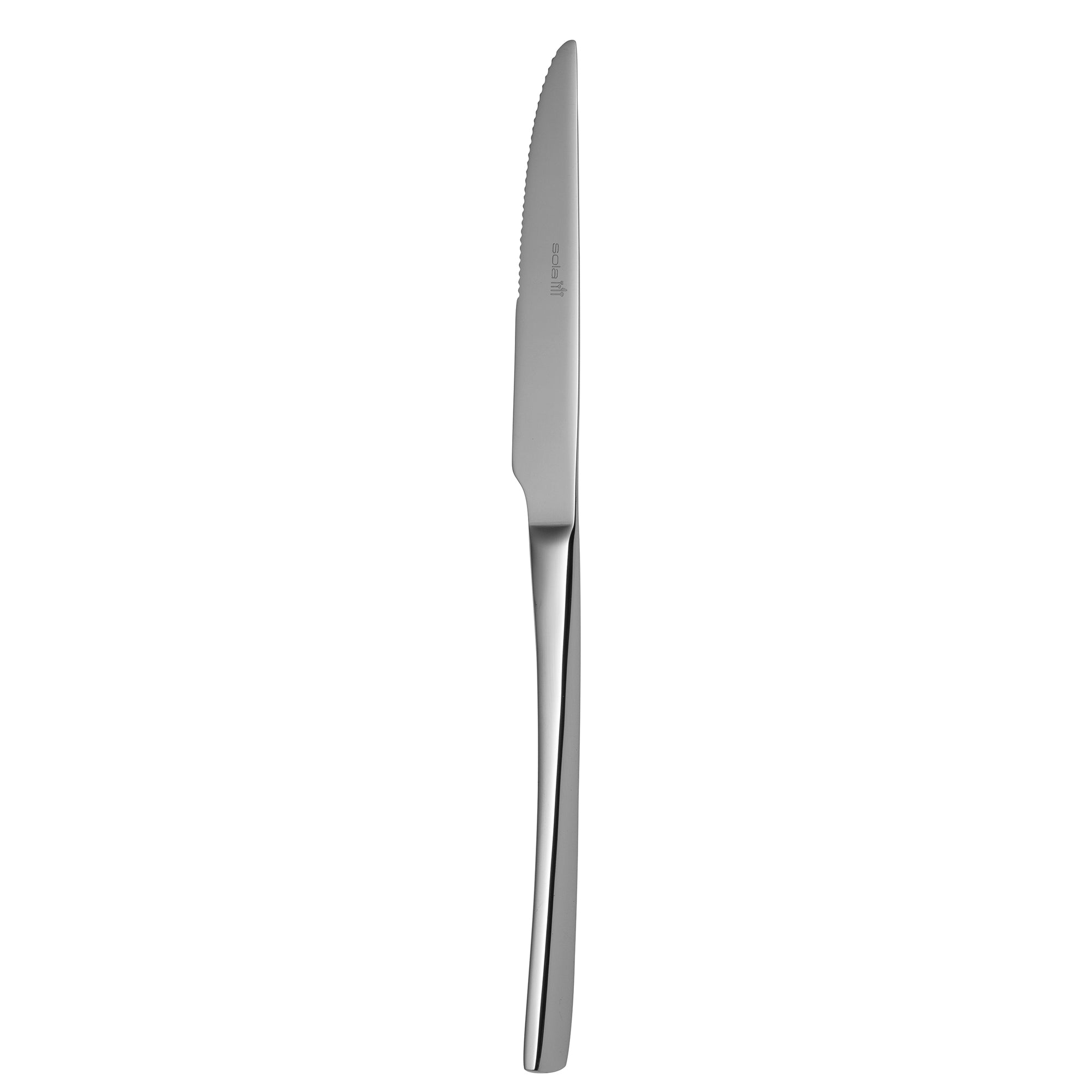 Steakmesser (stehen) Lotus