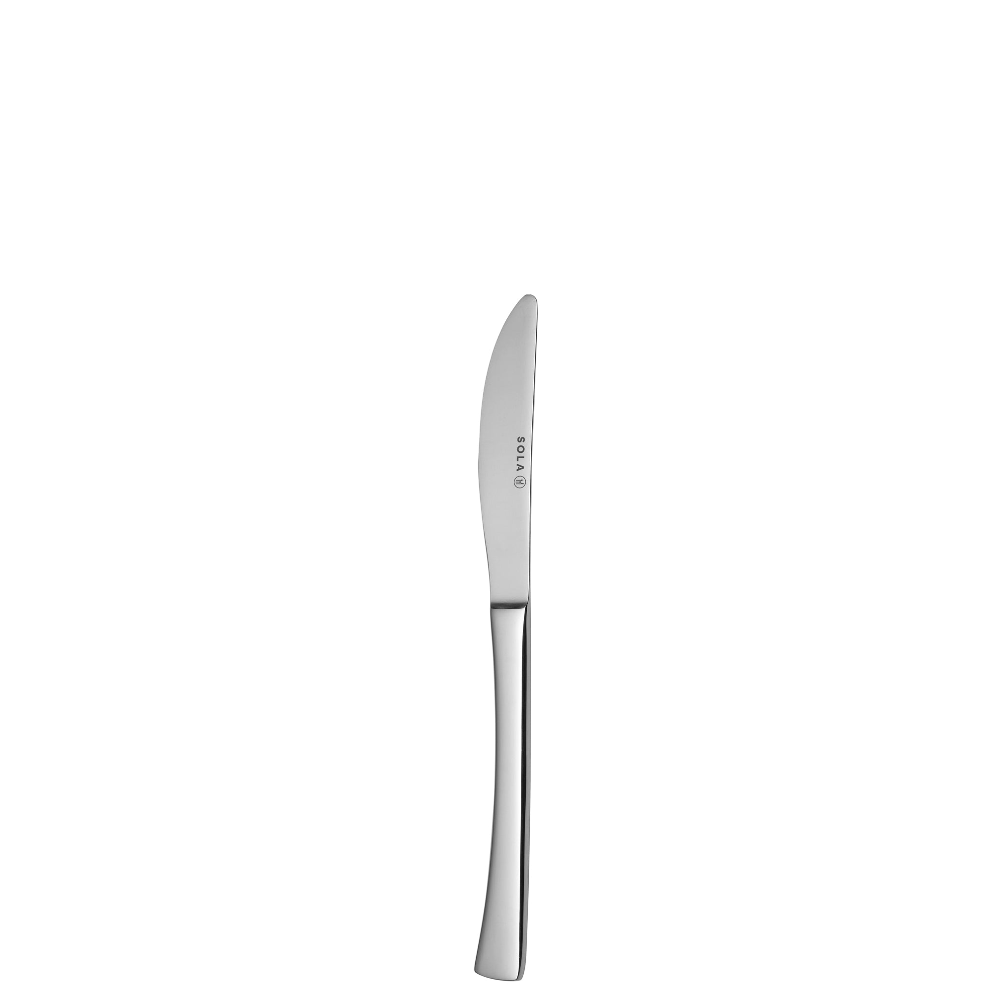 Obstmesser (regulär) Lotus