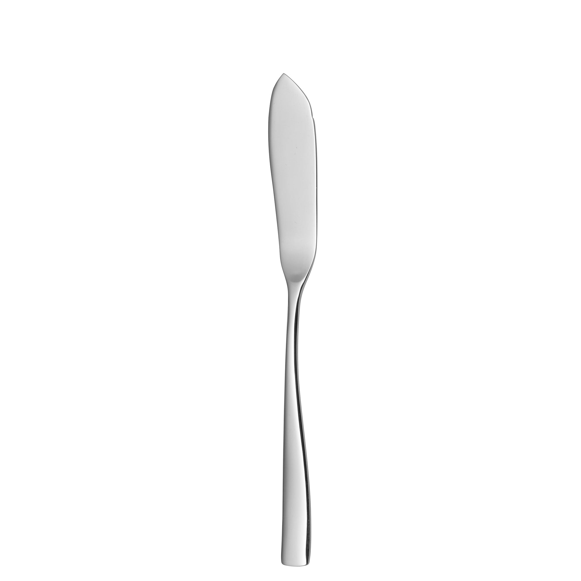 Fischmesser Lotus