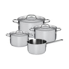 Mirage Topfset 4-teilig