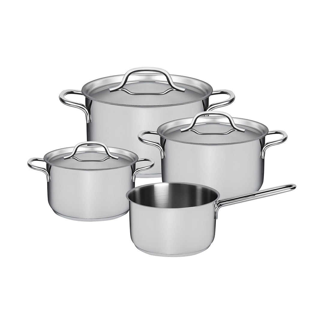 Mirage Topfset 4-teilig