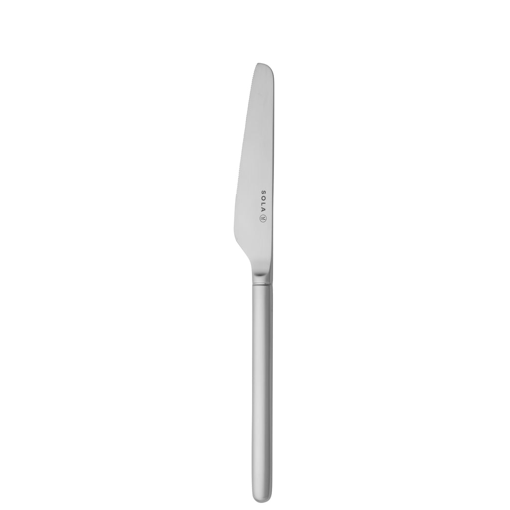 Besteckset 8 Personen 70-teilig New Dutch Matt