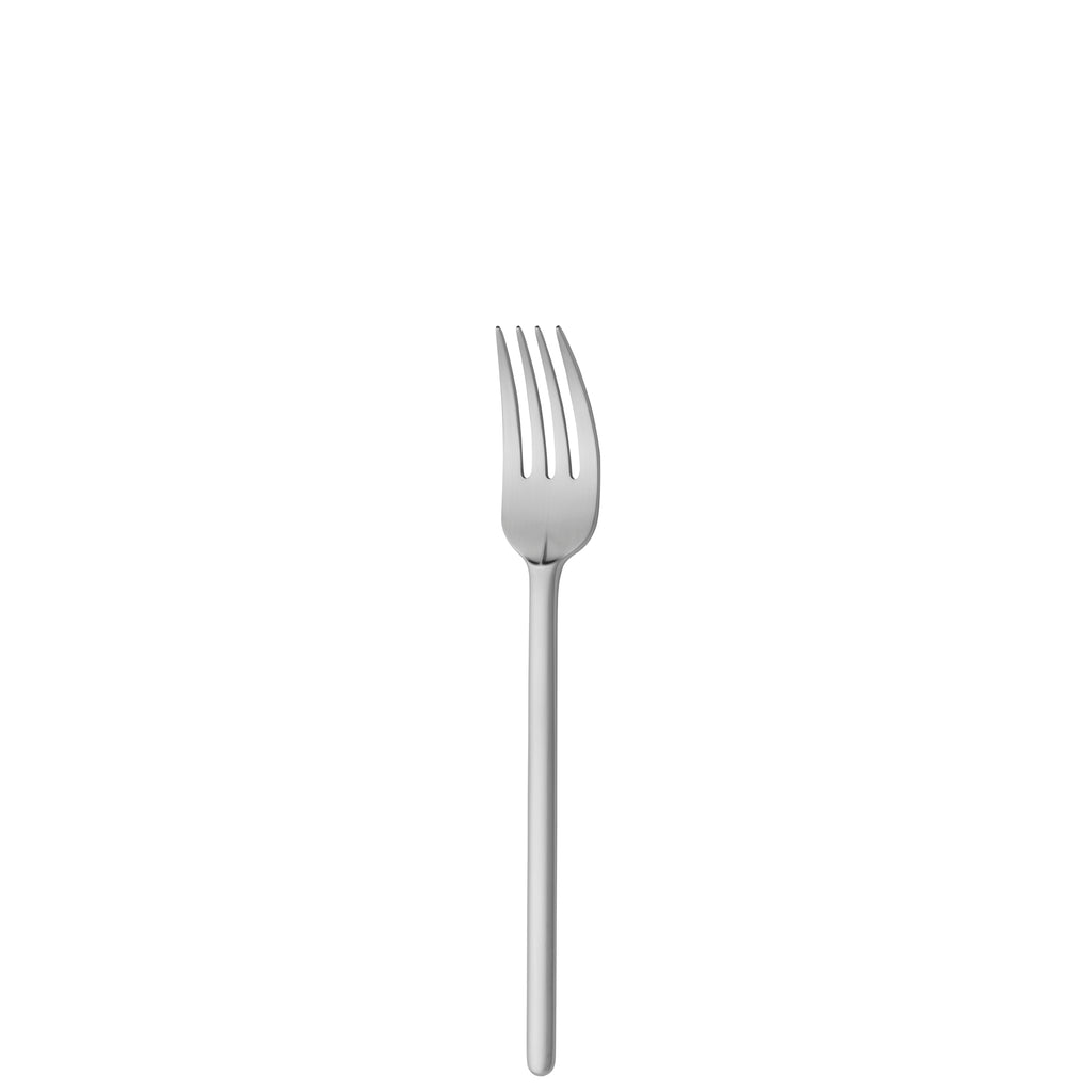 Besteckset 8 Personen 70-teilig New Dutch Matt