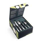 Besteckset 8 Personen 70-teilig Nordica