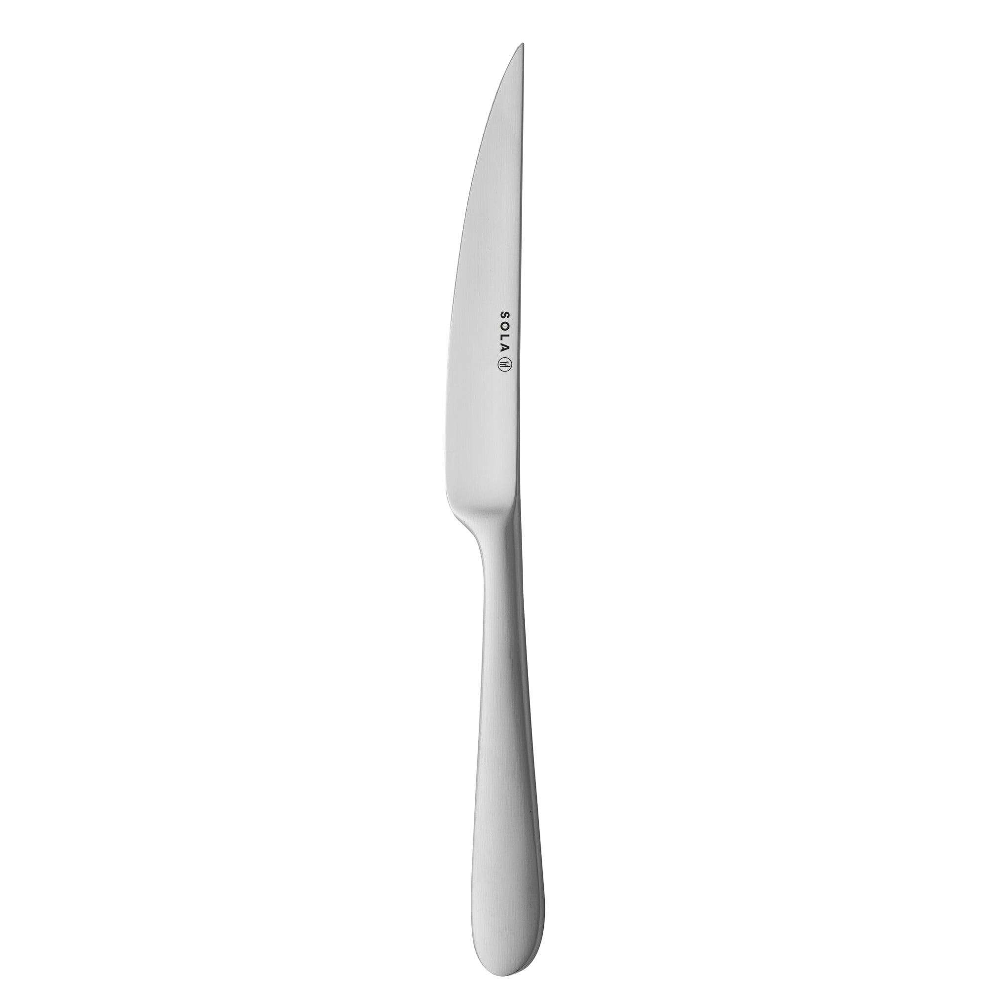 Steakmesser Nordica Matt