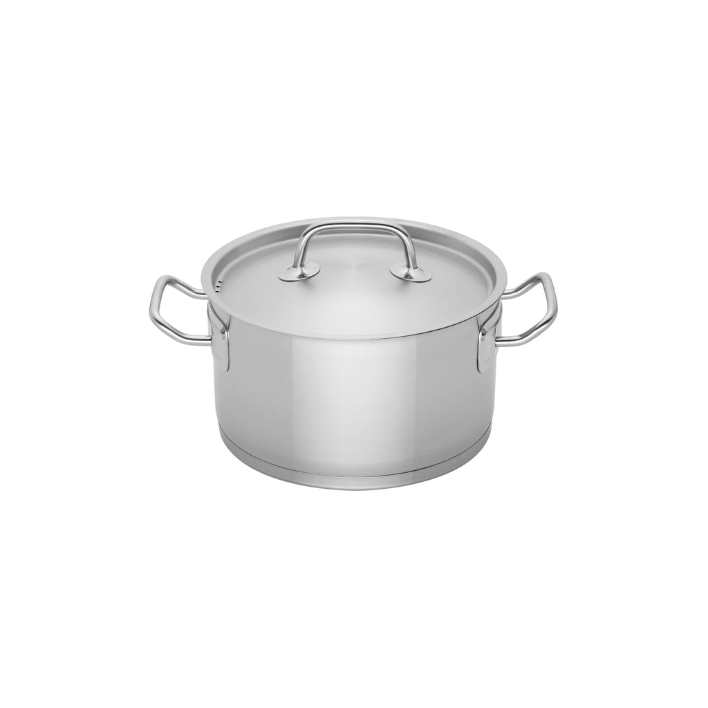 Profiline Deluxe Kochtopf 18 cm