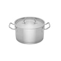 Profiline Deluxe Kochtopf 24 cm