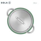 Blizz Topfset 4-teilig