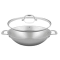 Wokpfanne 32cm Green Cooking