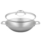 Wokpfanne 32cm Green Cooking