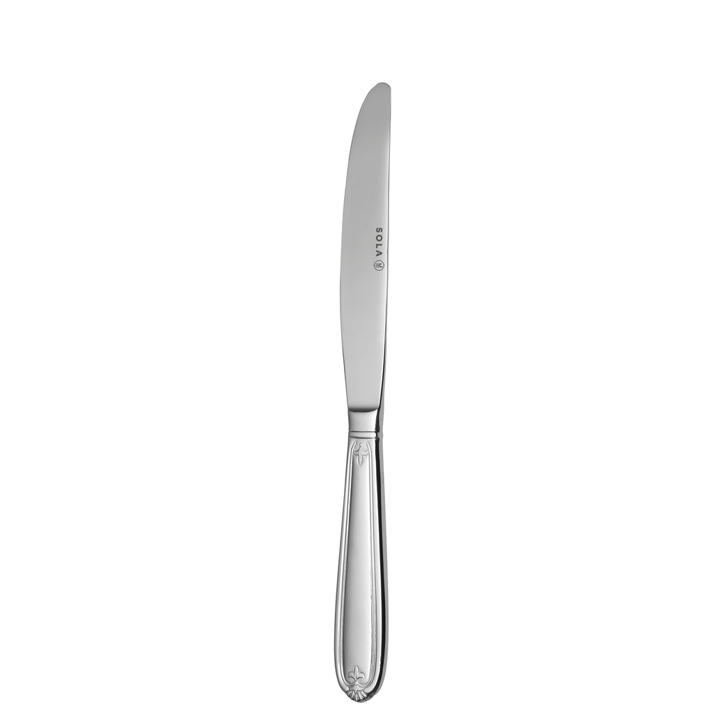 Dessertmesser Monoblock Symphony