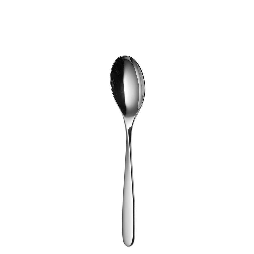 Dessertlöffel Twist