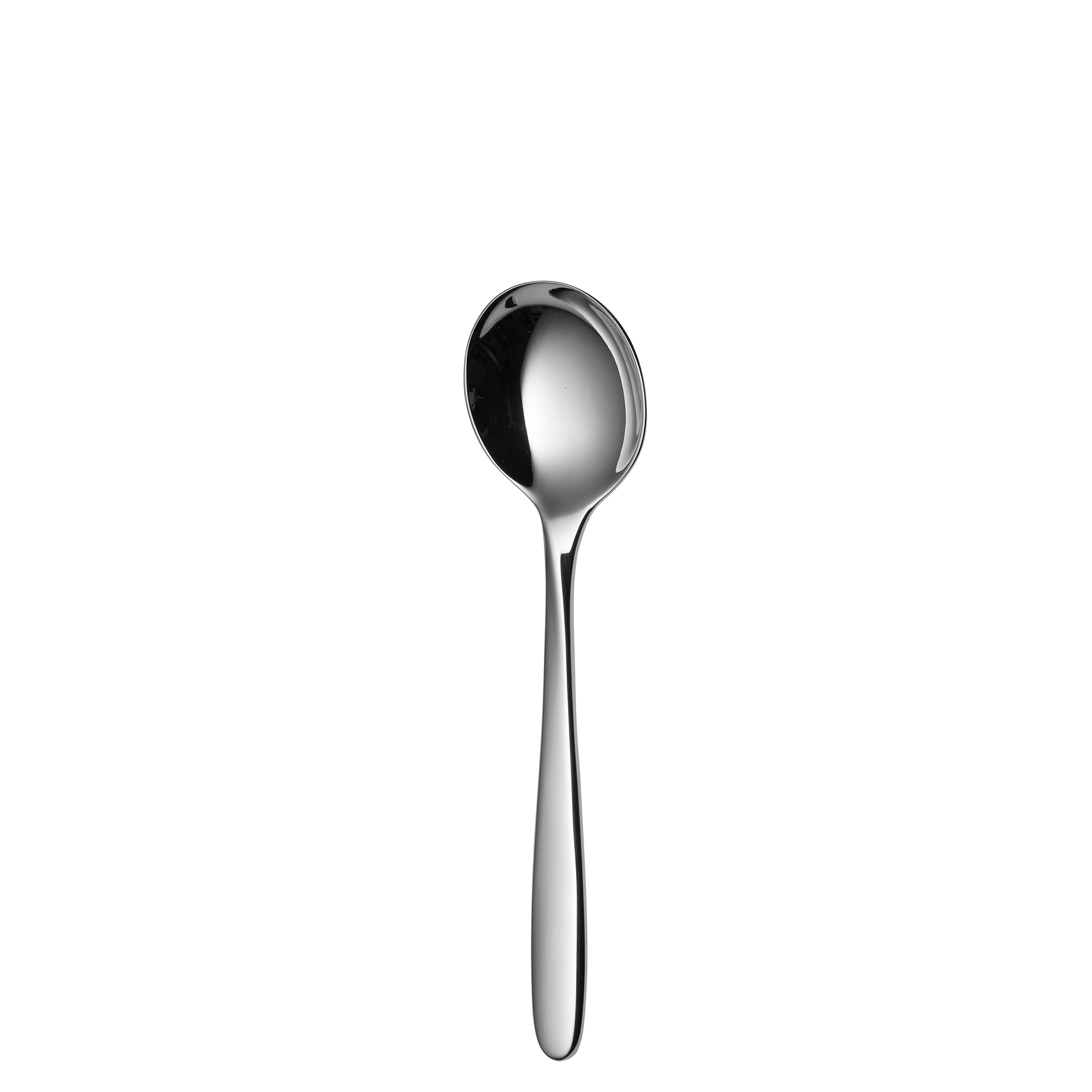Bouillonlöffel Twist