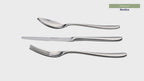 Besteckset 8 Personen 70-teilig Nordica