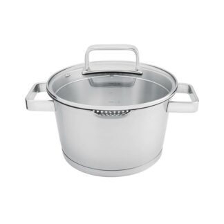 Diamond PREMIUM Kochtöpf 24 cm